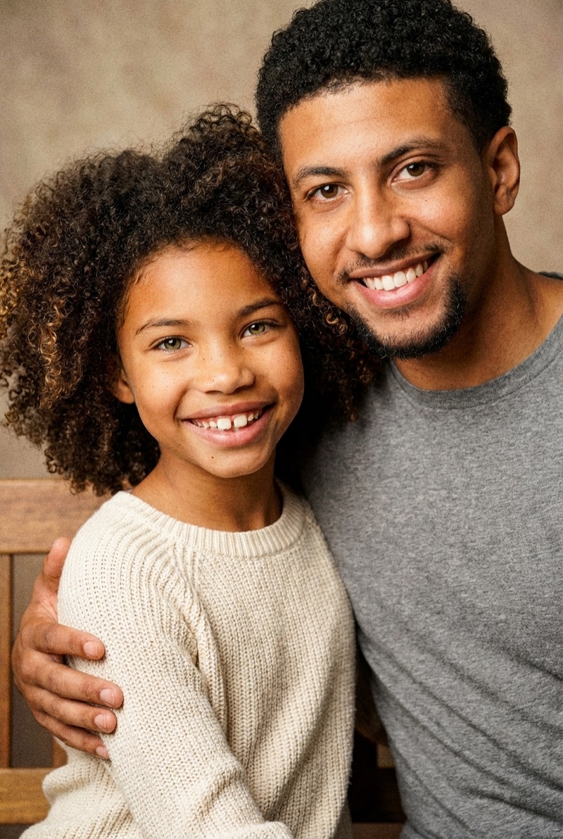 A bond that time cannot break