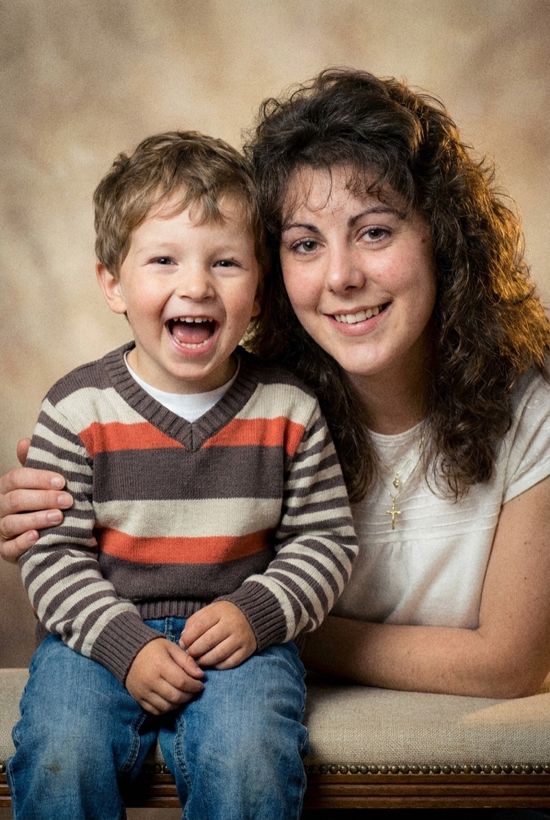 Sitting together, one more time